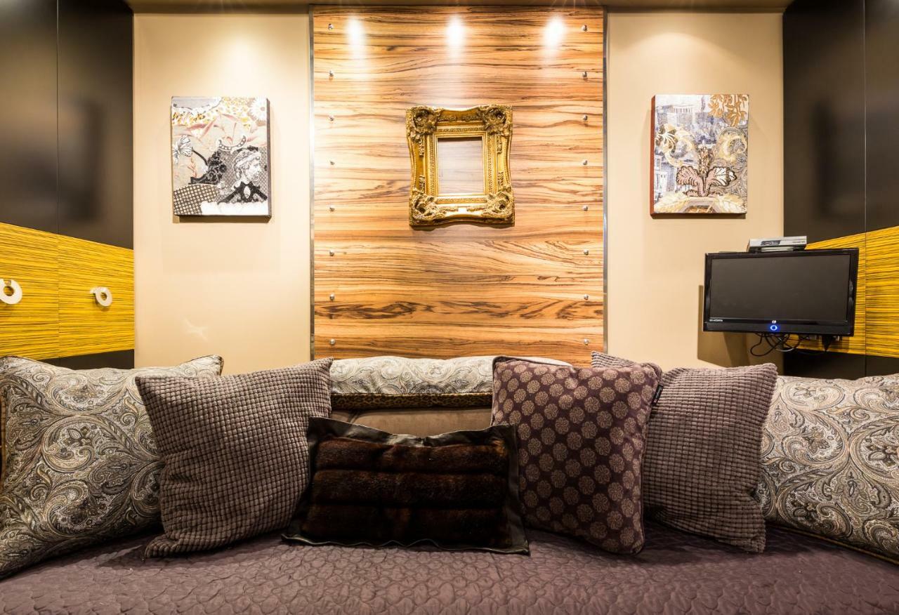 Outstanding Studio In Kolonaki Near The Metro Atene Esterno foto