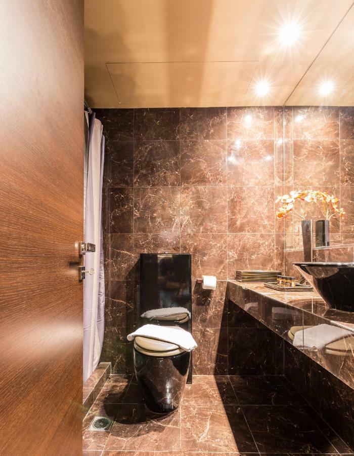 Outstanding Studio In Kolonaki Near The Metro Atene Esterno foto